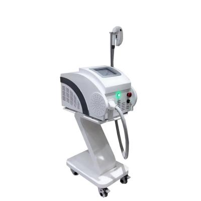 China hair removal single shr ipl / single shr laser single shr ipl therapy hair removal beauty machine for sale