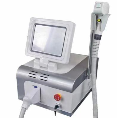 China Hair Removal Alexandrite 808 Nanometer Diode Laser Products Best Selling Beauty Tools for sale