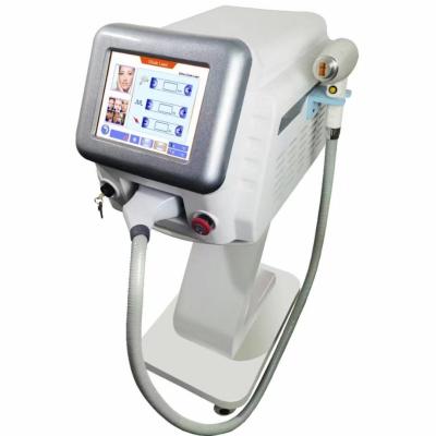 China Portable hair removal 808 diode laser diode laser 755 1200w 808 1064 nm 808 nm laser diode for sale