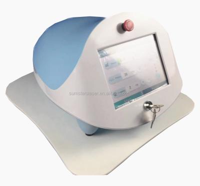 China Blood Vessels Removal Sell Well Professional 980nm/980 Laser/980 Diode Laser Red Blood And Nail Fungus Removal for sale