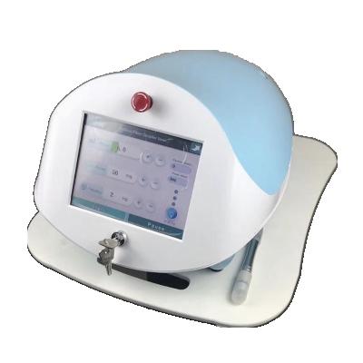 China Blood Vessel Removal 980nm Diode Laser Spider Vein Treatment Spider Vein Removal 980nm Diode Laser for sale