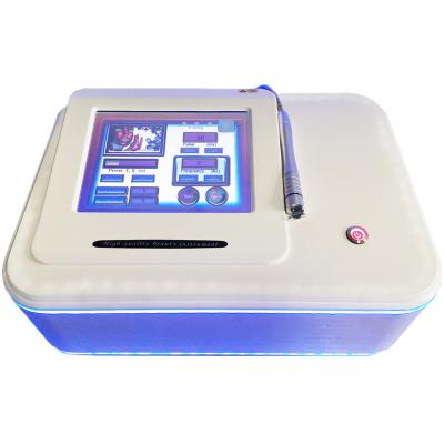 China Blood Vessel Removal 980nm Laser 980 Nanometer Diode Laser 980nm Diode Laser Vascular Removal Machine for sale