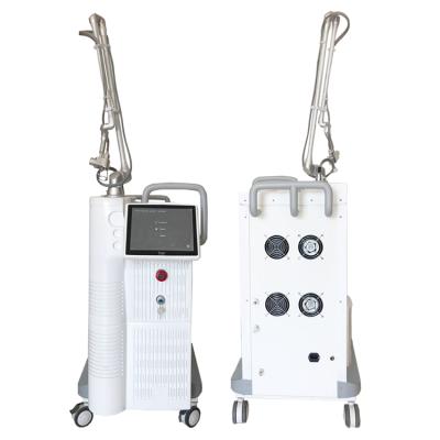 China Skin Tightening Fractional CO2 Laser Vaginal Tightening Machine Fractional Co 2 Laser for sale