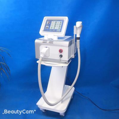 China Permanent Fast Hair Removal Factory Price Diode Laser Epilator Apparatus for sale