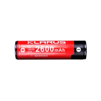 China Other high performance cells short circuit protection 2600mah 18650 power tool built-in lithium battery for sale