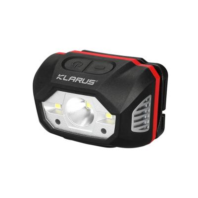 China High Power Long Range Industrial Smart-sensing High Quality Outdoor Led Headlight for sale