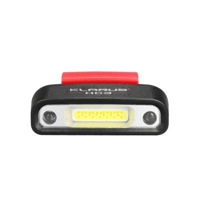 China Industrial Wholesale Mini Powerful Headlamp Outdoor High Lumen Flashlight Headlamp for sale