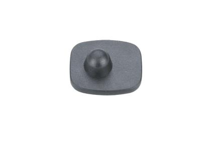 China Longer spring wire Supermarket, department store Checkpoint Security tag, RF Mini Hard tag 31181 for sale