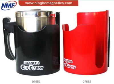 China magnetic multi holder keeping beverage or cup at hand for sale