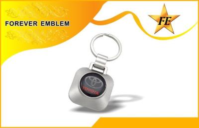 Κίνα Μπρελόκ και κάτοχος Keychain νομισμάτων καροτσακιών υπεραγορών νομισμάτων με το ΛΟΓΟΤΥΠΟ συνήθειας προς πώληση