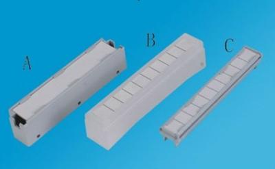 China Adhesive price tag holder for sale