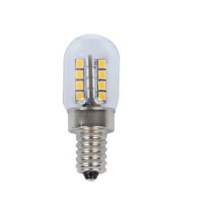 China Wholesale cheap LANDSCAPE china 1.5W new home small mini smd led bulb t20 E12 E14 E17 led bulb lamp for sale