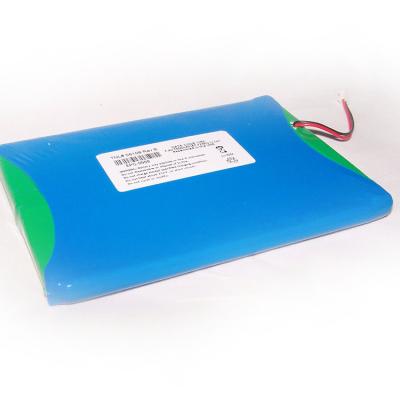 China New Trimble Rechargeable 8000mAh Battery Pack For Trimble GPS Internal Net R5 Battery for sale