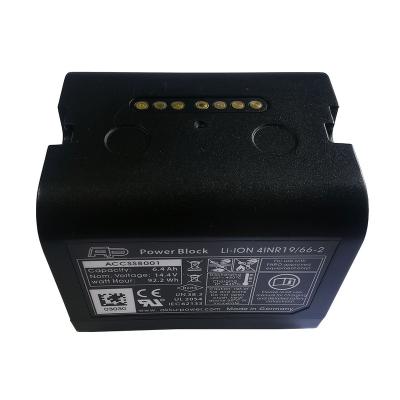 China Replacement Faro Focus 3D Laser Scanner Battery, Faro S70 S150 S350 M70 Battery, Faro Battery for sale