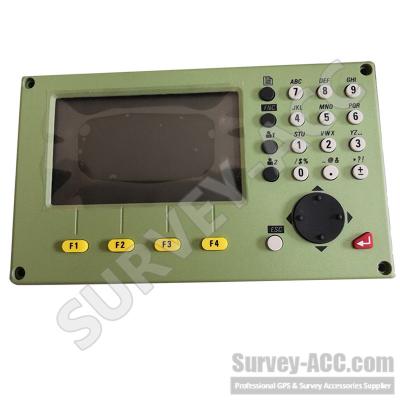 China Aftermarket Replacement Laika TS06 LCD Display, Laika TS06 Total Station Display and Rear View for sale