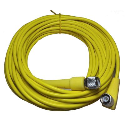 China Replacement Sale Trimble GPS Antenna Whole Cable TNC to TNC 2m 5m for sale