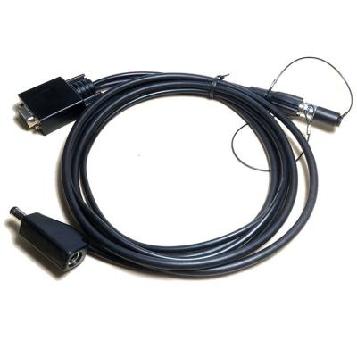 China New Trimble 32345 /59044 Y data cable for Trimble 5700 5800 R6 R7 R8, trimble GPS cable for sale