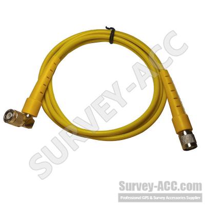 China New New Trimble GPS R8 R7 5800 5700 Series 2.8M Antenna TNC-TNC Cable Straight for sale