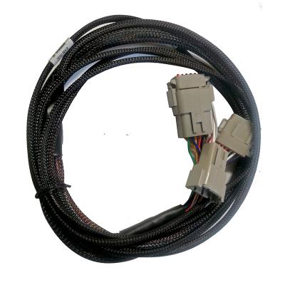 China New New Trimble 75741 Fitted Cable for CFX-750 or FM-1000 to NavController II for sale