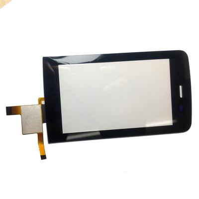 China 2022 China New Trimble Juno T41 / Juno 5 Touch Screen, Replacement For Trimble T41 Digitizer Screen GAC-TRM-TC-T41 for sale