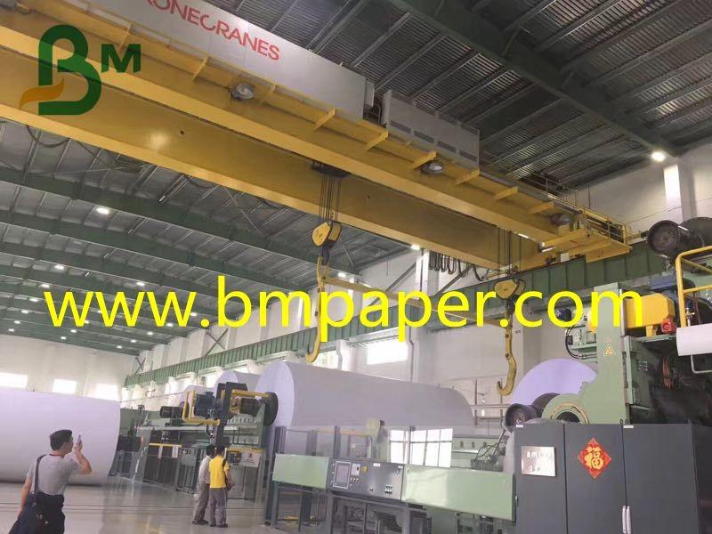 Proveedor verificado de China - GUANGZHOU BMPAPER CO.,LTD