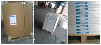 China GUANGZHOU BMPAPER CO.,LTD