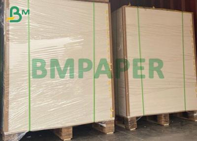 China 275g + 15g PE One Side Coated Blotter Paper Reusable Absorbent Paper In Roll for sale