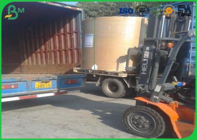 China 300g 350g 400g cubrió el tablero a dos caras, hojas finas de la cartulina para hacer las cajas de juguetes en venta