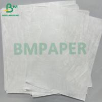 China Color Printable Waterproof Tear Resistant 1056D 1082D Fabric Paper for sale