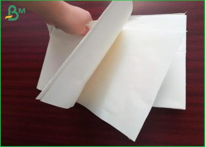 China Luz cremosa do papel de impressão deslocada 80gsm 100gsm - cor amarela para a impressão do caderno à venda