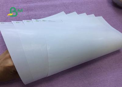 China 100% Virgin Pulp Couche Paper , Glossy Art Paper OEM / ODM Accepted for sale