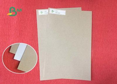 China tablero de papel del duplex del grueso 230gsm en venta