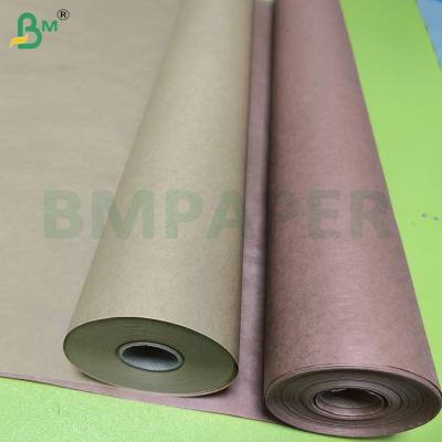 Китай 40lb Peach And Natural Kraft Butcher Paper For Wrapping Steaks And Chops продается