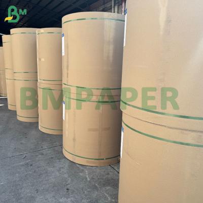 China White Glassine Paper Semi - Translucent Paper For Coffee & Cake Packaging for sale