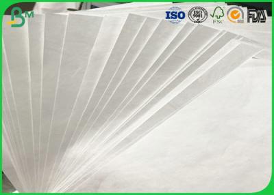 China Papel habilitado da impressora do FSC 1025D 1056D 1057D 1070D Tyvek nas folhas ou no Rolls para o punho de Tyvek à venda