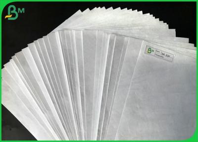 Chine petit pain ou feuille de papier d'imprimante de Tyvek de bracelet de 43g 55g 70g 75g 105g 73g DIY à vendre