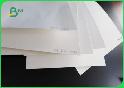 China 0.4mm küstenmotorschiff-Brett-Blatt Weiß-220gsm saugfähiges Papierfür Schalen-Küstenmotorschiff zu verkaufen