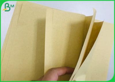 China 80 G/M A 220 G/M Bolsas Papel Kraft/hoja 65 * 86 cm del tablero del trazador de líneas de Kraft en venta