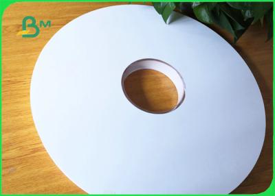 China 24gsm 28gsm Food Safe Wrapping Paper For Packaging 6mm 8mm 12mm Straws for sale