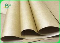 China folha de quebra alta do papel de embalagem da resistência de 80gsm 100gsm para a embalagem dos sacos à venda