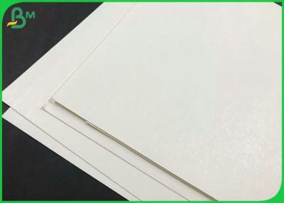 China Food Grade Matte PLA & PE Coated White Kraft Cup Paper For Biodegradable Paper Cup for sale