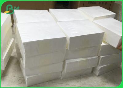 Chine Poids léger de papier blanc de 1073D 1073D Tyvek Dupont 73G 75G 1524MM à vendre