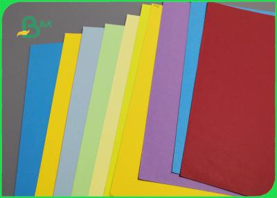 China 180gsm 200gsm Bristol Board Paper For Handcraft gut, × 900mm faltend 640 zu verkaufen