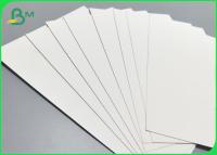 China 215gsm - 350gsm Food Grade Ivory Paper For Sandwich box 635mm - 1194mm for sale