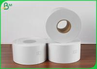 China garantía translúcida 50gram Rolls para el empaquetado de la botella de vino tinto en venta