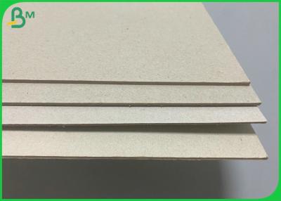 China 2mm hartes Grey Board Sheets For Book, das starke Pappe 70 x 100cm bindet zu verkaufen