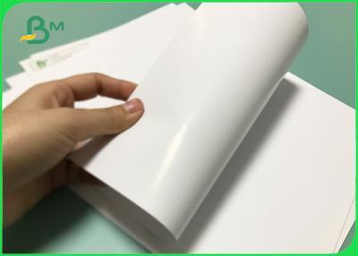 China 120gsm a 200gsm C2S mate brillante cubrió a Art Printing Paper Sheets 61 * los 86cm en venta