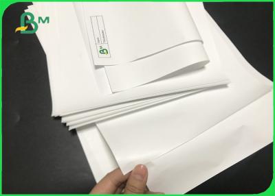 Chine reçu thermique de registre de 48gsm 55gsm Rolls de papier pour l'impression d'atmosphère de position à vendre