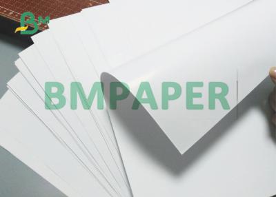 China Super weißes 70 75 80 G/M A4 Papierkopierpapier GRAD der hohen Qualität A zu verkaufen