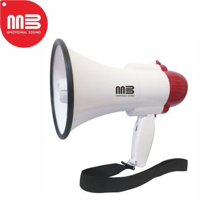 China No Auaranteed Mini Sale Top Quality Battery Portable Megaphone Price for sale